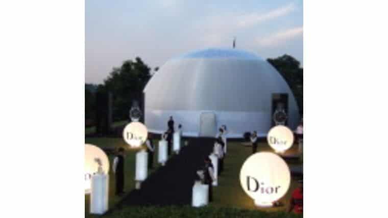 Inflatable Tent – Airstar Dome | Rental Inflatable Tent – Airstar Dome | Rental