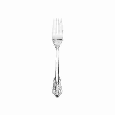 Chateau Stainless Salad/Cake Fork | Rental Chateau Stainless Salad/Cake Fork | Rental
