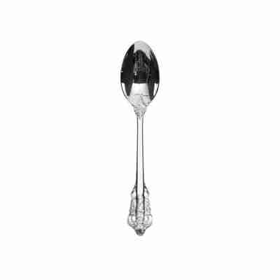 Chateau Stainless Soup/Dessert Spoon | Rental Chateau Stainless Soup/Dessert Spoon | Rental