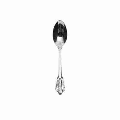 Chateau Stainless Teaspoon | Rental Chateau Stainless Teaspoon | Rental