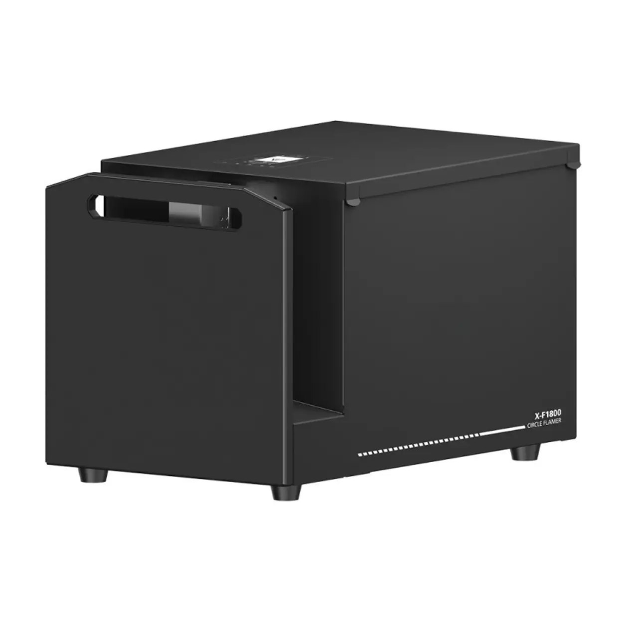 Circle Flamer X-F1800 Wave Flame (Up to 33′ Flame) | Rental