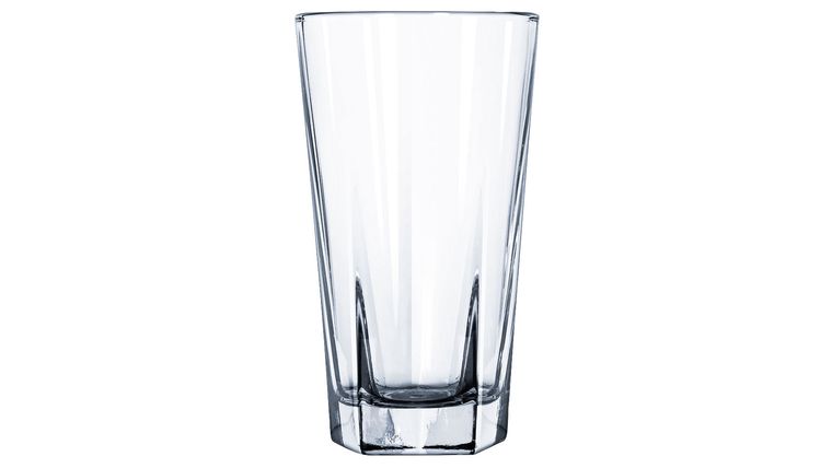 Beverage Glass – 12 oz. Libbey 15483 Inverness Beverage Glass | Rental