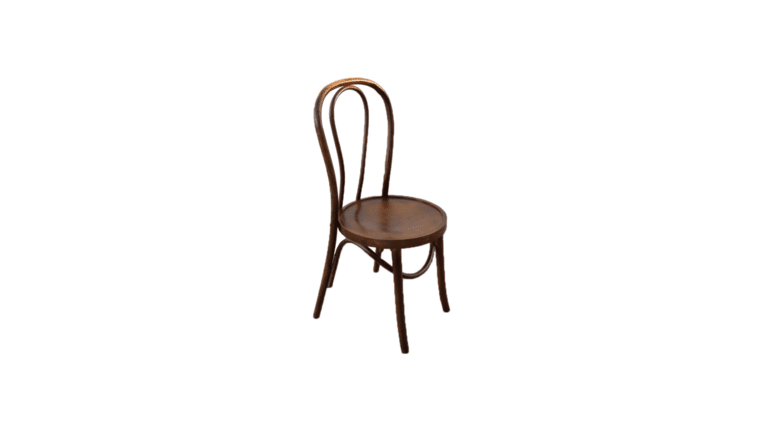 Bentwood Chair – Mahogany | Rental Bentwood Chair – Mahogany | Rental