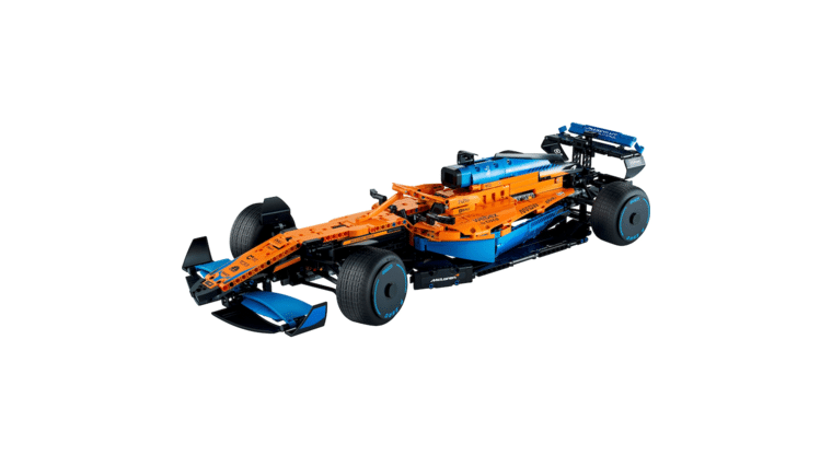Formula Race Car | Rental