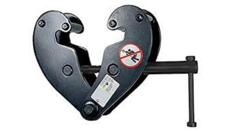 3 Ton Beam Clamp | Rental 3 Ton Beam Clamp | Rental