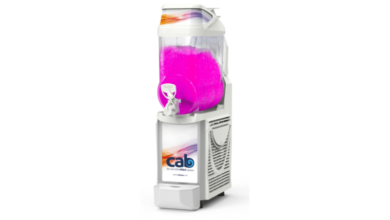 Margarita – 1 Bowl CAB Faby Skyline Frozen Slushie/Margarita/Frozen Drink Machine Kit | Rental
