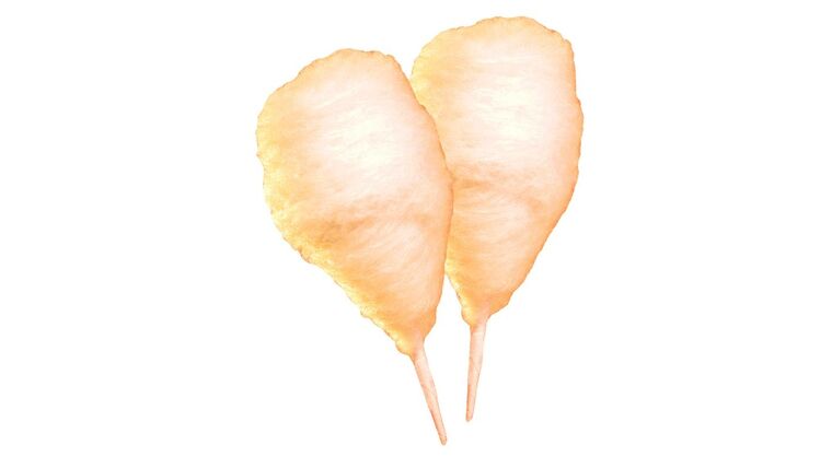 Cotton Candy – Fall Spice Cotton Candy Flossugar | Rental