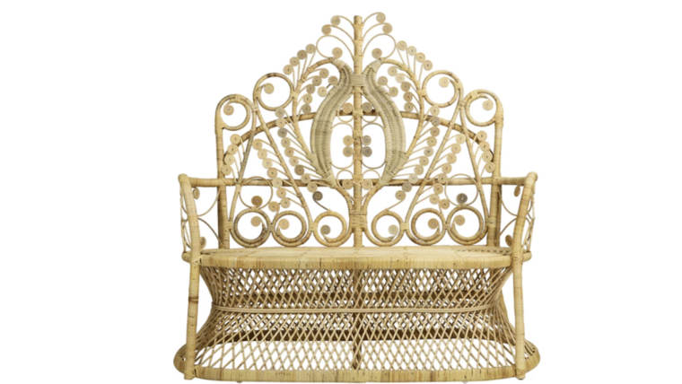 Lollipop Sofa | Rental