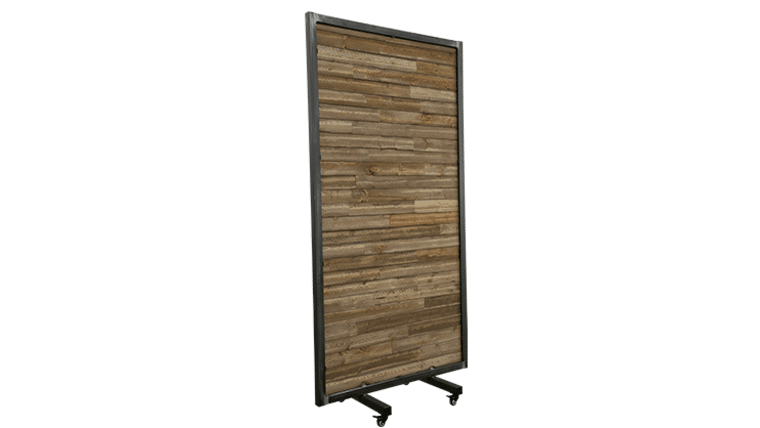 Wood – Modular Wall – Nashville Brown Shiplap | Rental Wood – Modular Wall – Nashville Brown Shiplap | Rental