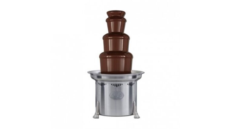 Chocolate Fountain – Machine | Rental Chocolate Fountain – Machine | Rental