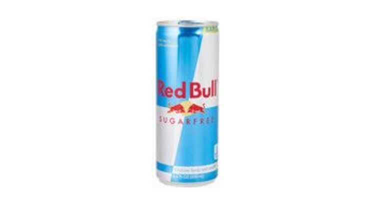 Red Bull – Sugar Free | Purchase