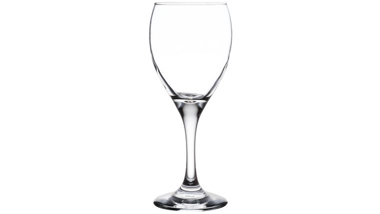 Wine Glass – 8.5 oz. Libbey 3965 Teardrop White Wine Glass | Rental
