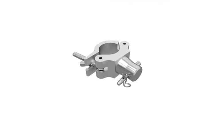 Global Truss Jr Coupler Pro Clamp | Rental