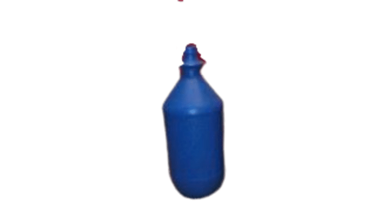 Part – 64 oz. Blue Plastic Ring Toss (Bottle Only) | Rental Part – 64 oz. Blue Plastic Ring Toss (Bottle Only) | Rental