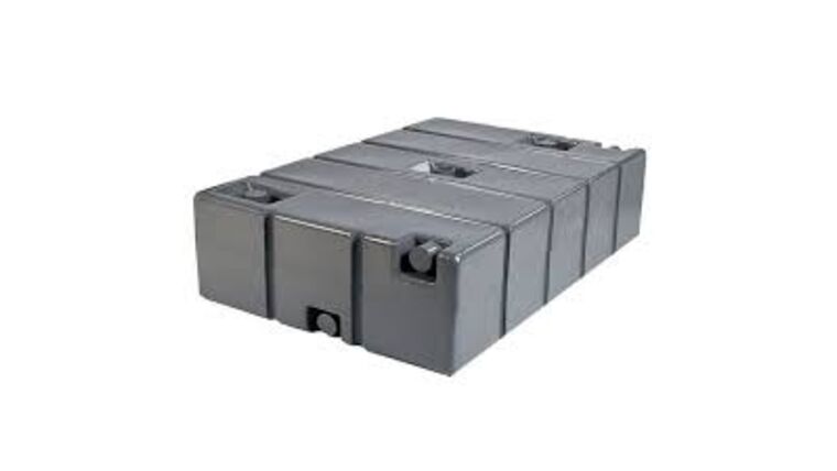 250 Gal Bulk Waste Holding Tank | Rental
