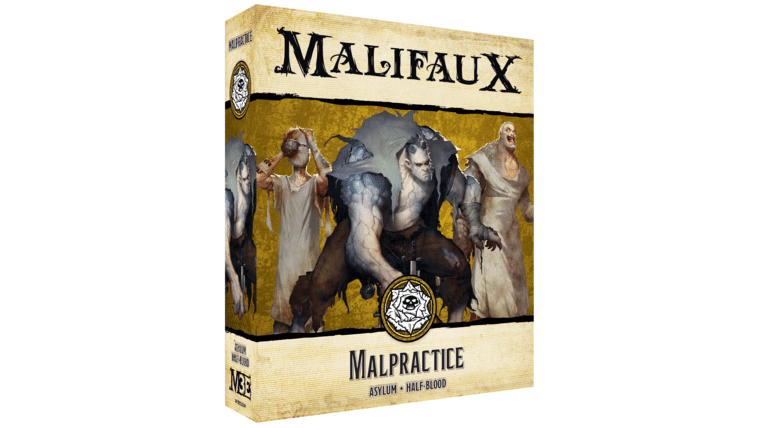 Malpractice Game | Rental