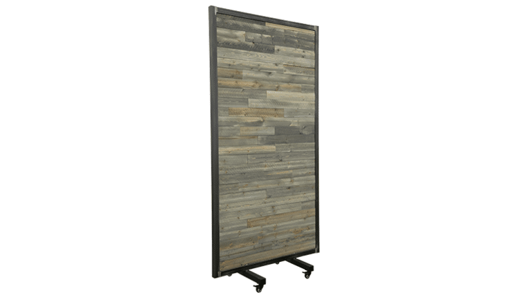 Wood – Modular Wall – Vermont Grey Shiplap | Rental Wood – Modular Wall – Vermont Grey Shiplap | Rental
