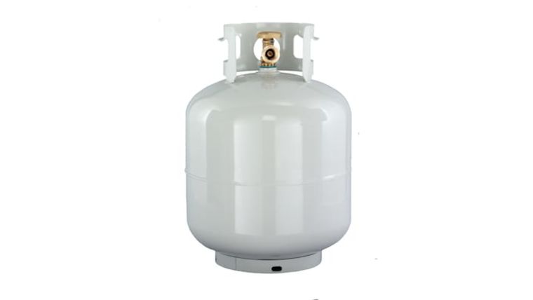 Part – 20lb Full Propane Tank | Rental