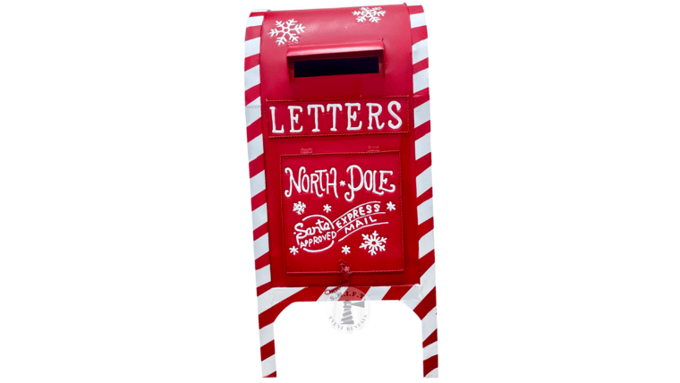 Santa Extended Home Visit | Rental