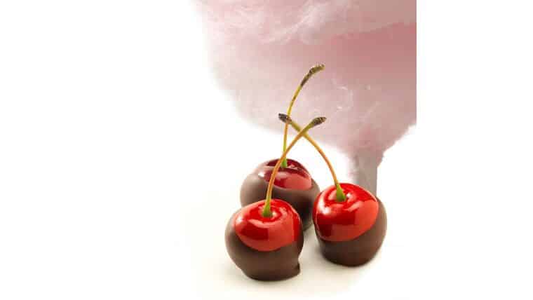 Cotton Candy – Chocolate Cherry Cotton Candy Flossugar | Rental