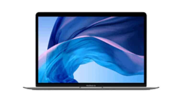 MacBook Air 13″ | Rental
