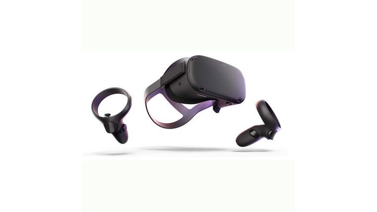 Oculus Quest VR | Rental Oculus Quest VR | Rental