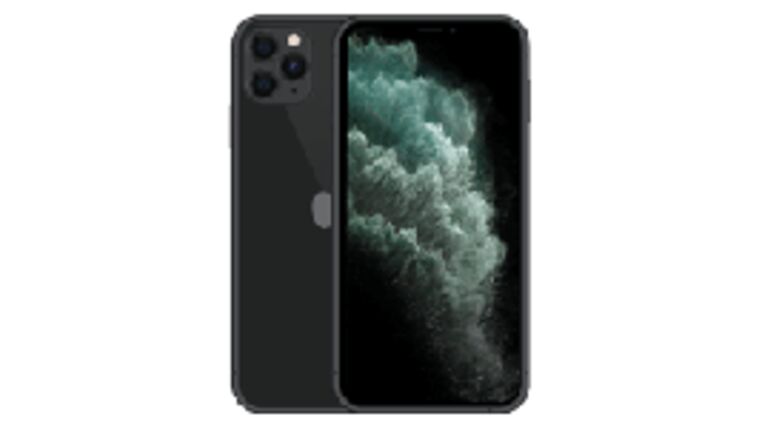 iPhone 11 Pro Max | Rental