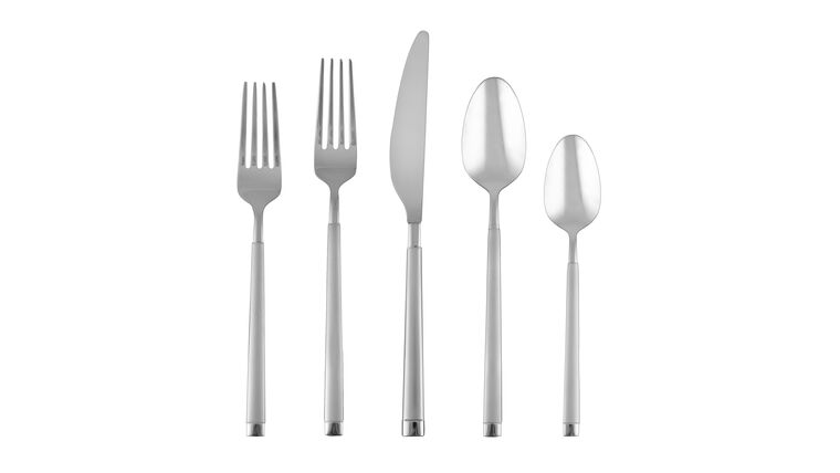Reveal Sand Dinner Knife | Rental