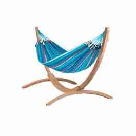 Hammock Berry Blue | Rental Hammock Berry Blue | Rental