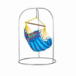Hammock Chair Berry Blue | Rental Hammock Chair Berry Blue | Rental