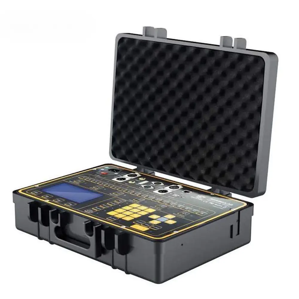 Showven ZK6200 Pyro Host Controller | Rental