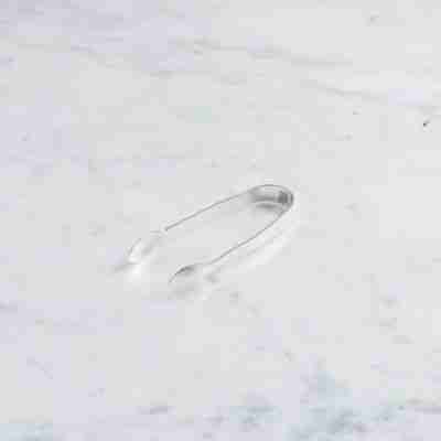 Silver Sugar Tong 4.5″ | Rental