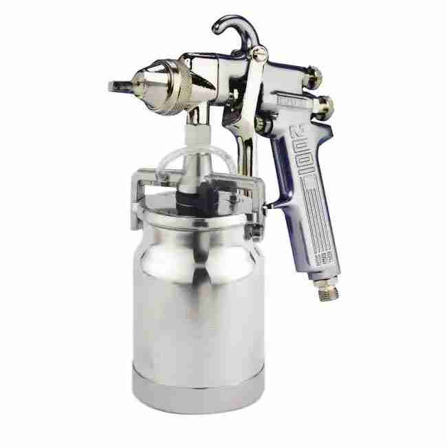 Spray Paint Gun | Rental