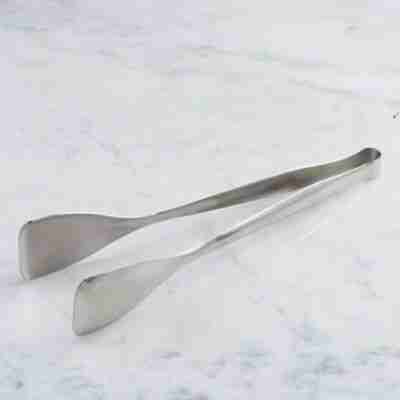 Stainless Serving Tong | Rental
