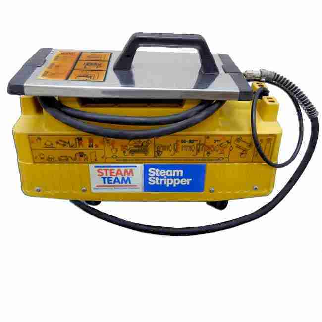 Wallpaper Steamer | Rental
