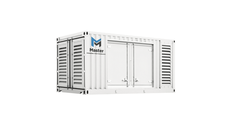 640kw Diesel Generator | Rental
