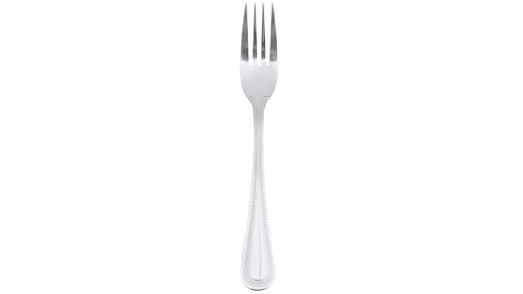 Chelsea Beaded Dinner Fork | Rental Chelsea Beaded Dinner Fork | Rental