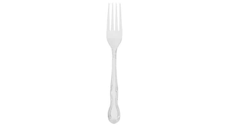 Barclay Dinner Fork | Rental