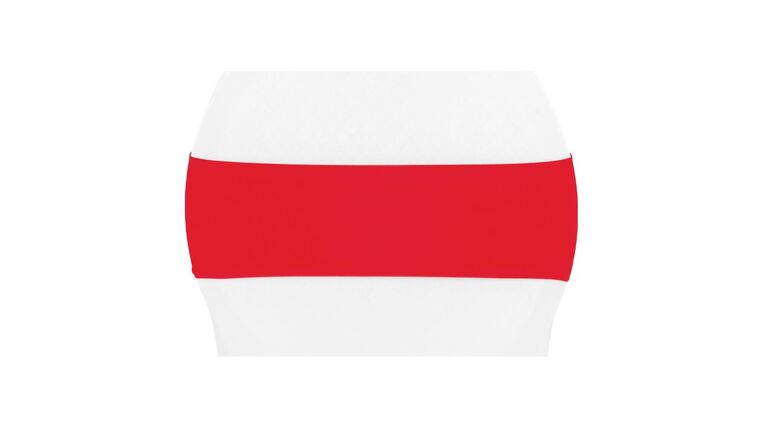 Spandex Chair Band – Red | Rental Spandex Chair Band – Red | Rental