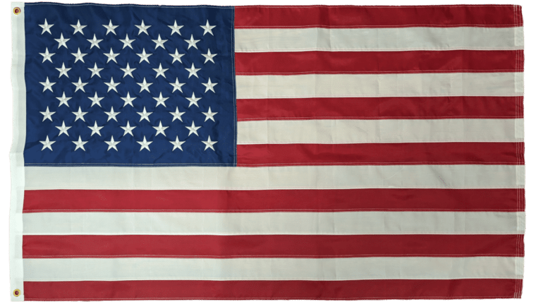 30′ x 60′ American Flag Drape | Rental 30′ x 60′ American Flag Drape | Rental