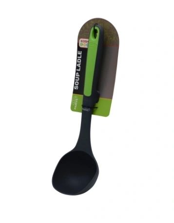 1 Pack – Soup Ladle (Multiple Colors, Pre Labeled & Toivelled) (Purchase) | Rental 1 Pack – Soup Ladle (Multiple Colors, Pre Labeled & Toivelled) (Purchase) | Rental