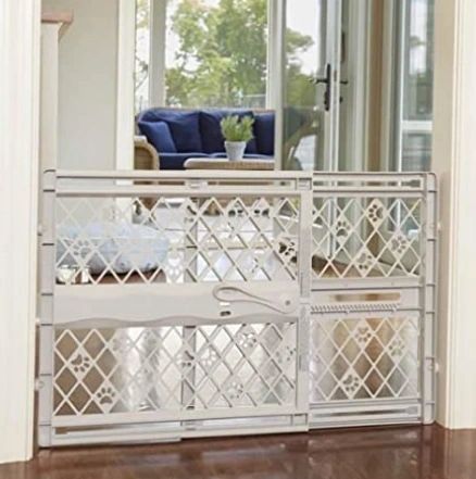Baby Gate, Fits openings 26″-40″ () | Rental Baby Gate, Fits openings 26″-40″ () | Rental