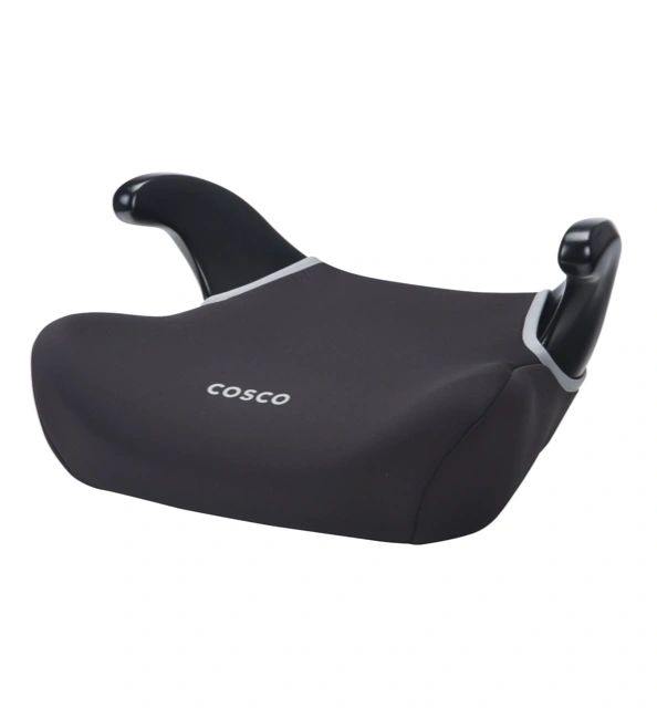 Booster Car Seat (Backless) – | Rental