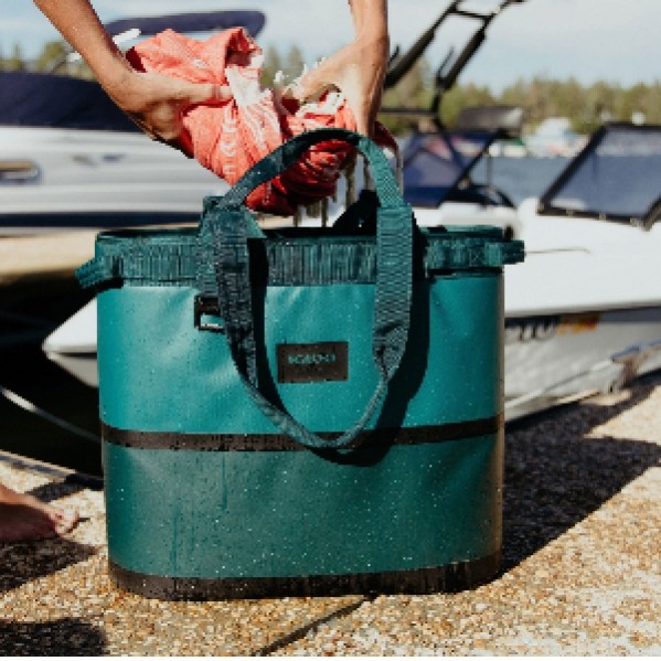 Igloo 56 can cooler bag | Rental