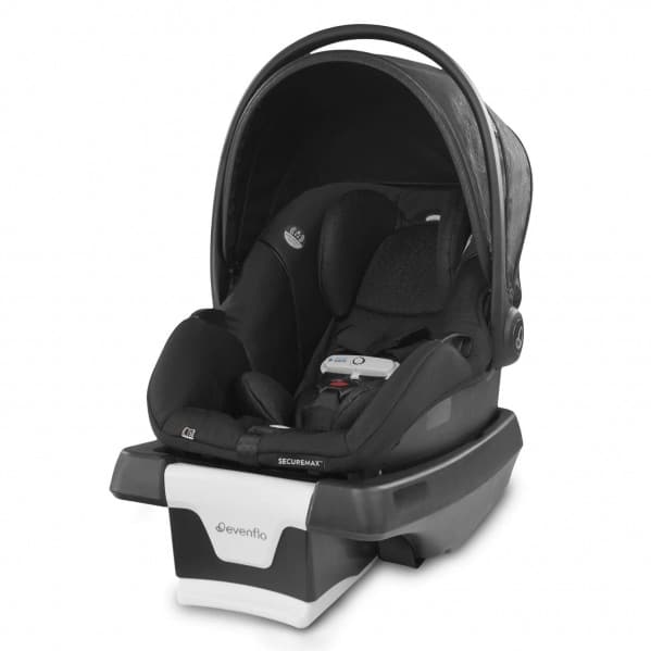 Infant car seat and base | Rental