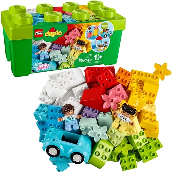 LEGO DUPLO set | Rental