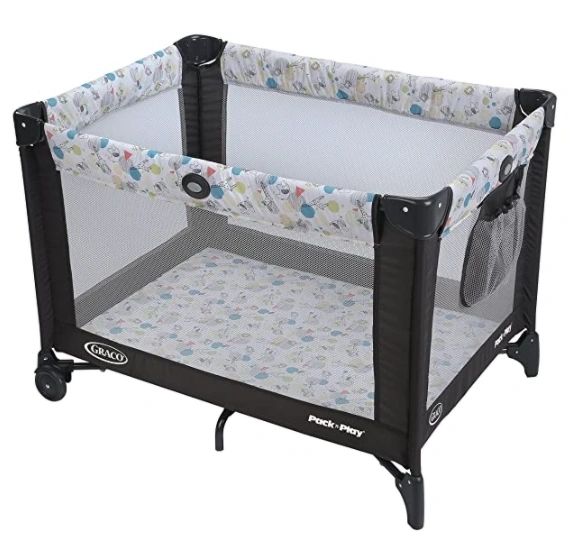 Pack N Play () (Featured) | Rental