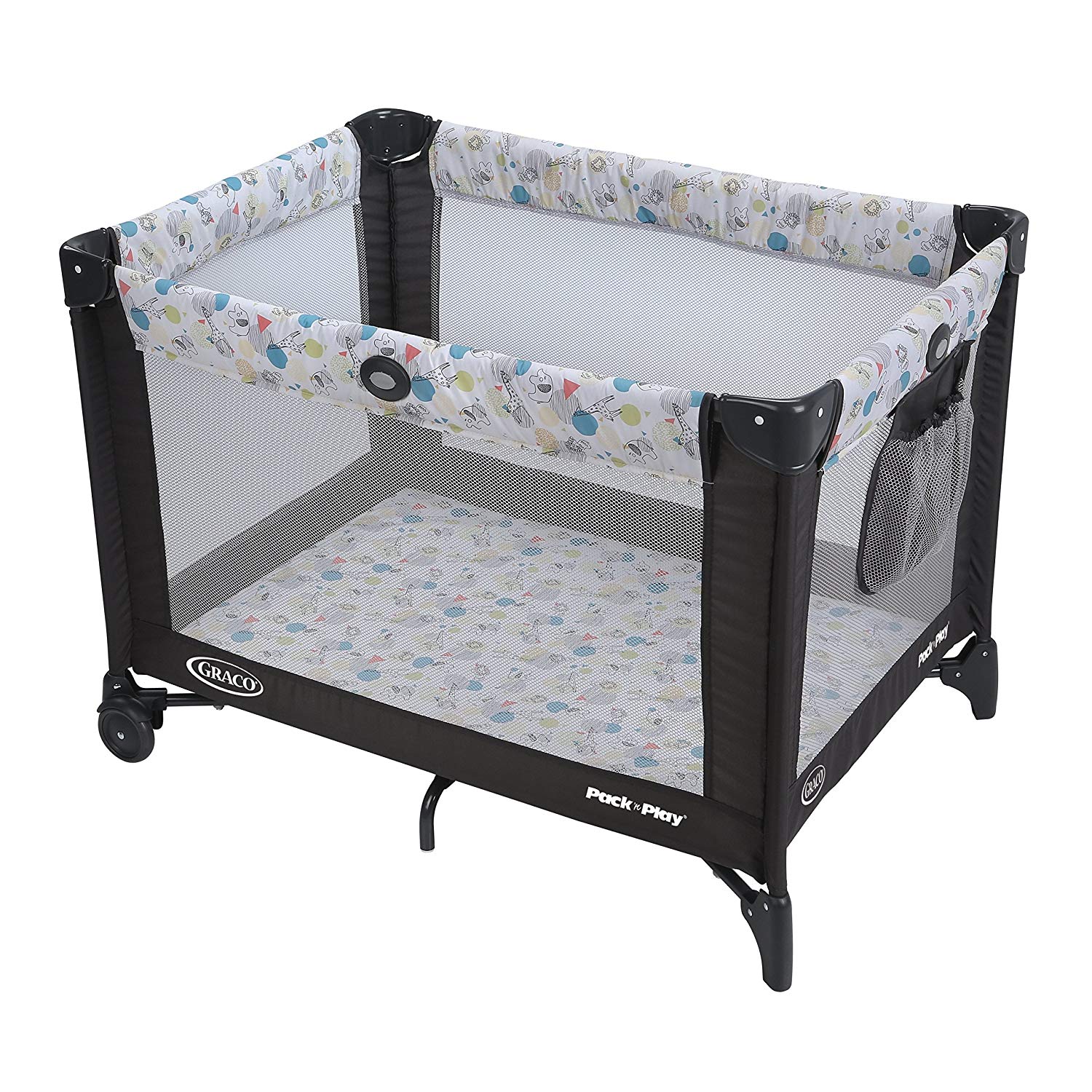 Pack’n Play | Rental Pack’n Play | Rental