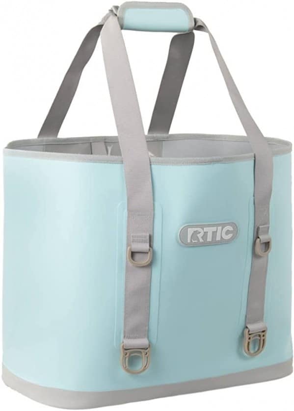 RTIC Multipurpose Large Waterproof Tote Bag for Beach or pool. colors may vary! | Rental