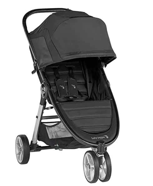 Stroller – Single () | Rental